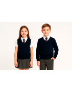 UNIFORME INSTITUCIONAL