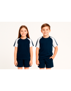 UNIFORME DEPORTIVO